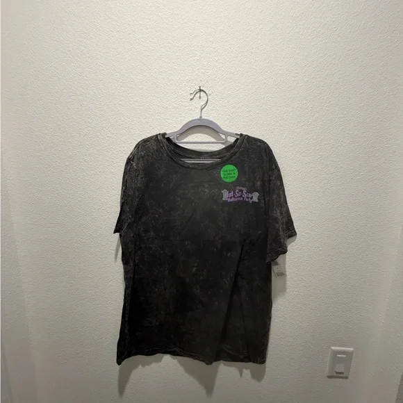 2025 Disney Mickey’s Not So Scary Halloween Party Shirt Haunted Mansion Groom - Picture 3 of 9